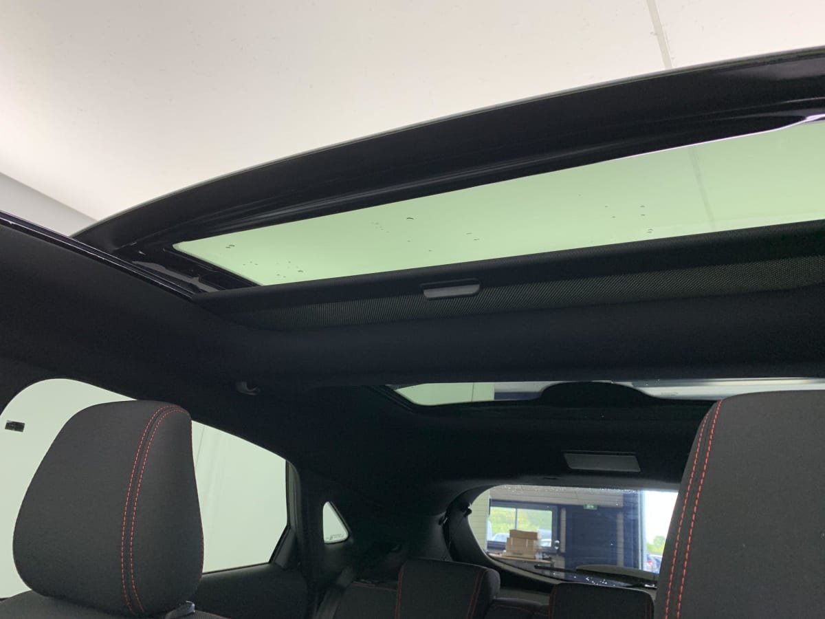 FORD PUMA 1.0 EcoBoost 155 ch mHEV S S Powershift ST-Line