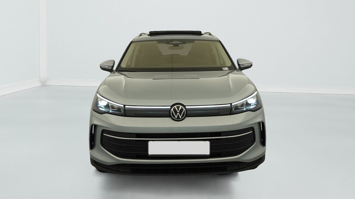 VOLKSWAGEN TIGUAN 1.5 eTSI 150CV DSG7 LIFE PLUS