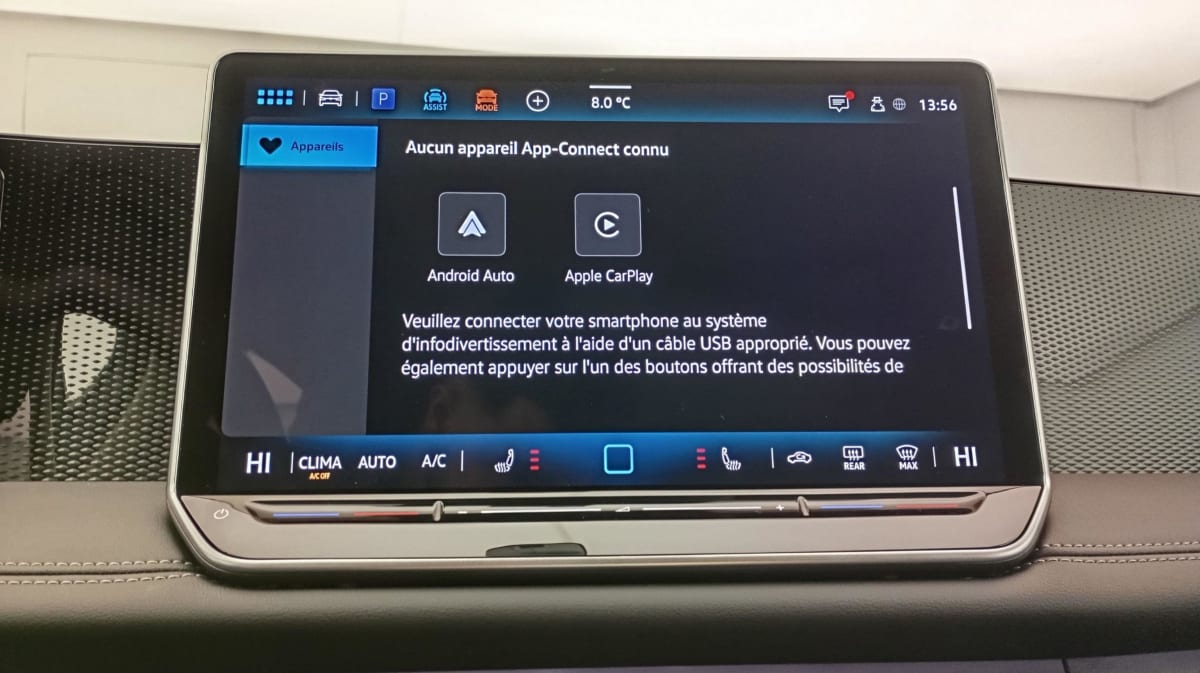 VOLKSWAGEN TIGUAN 1.5 eTSI 150CV DSG7 LIFE PLUS