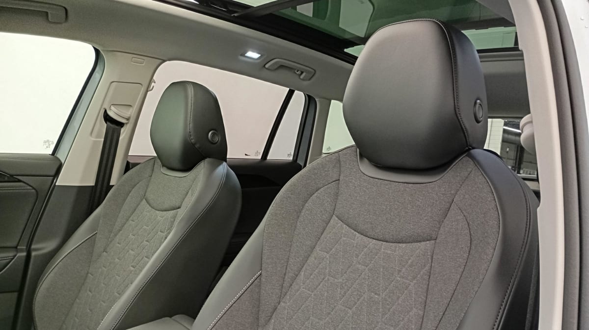 VOLKSWAGEN TIGUAN 1.5 eTSI 150CV DSG7 LIFE PLUS