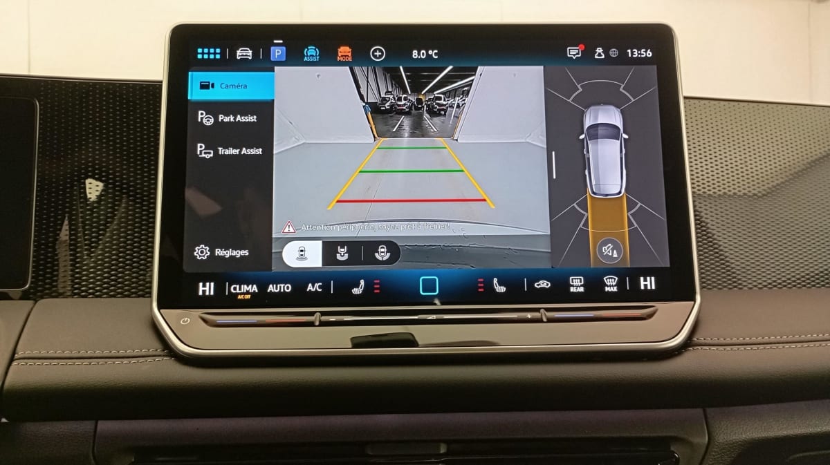 VOLKSWAGEN TIGUAN 1.5 eTSI 150CV DSG7 LIFE PLUS