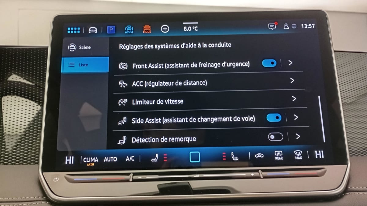 VOLKSWAGEN TIGUAN 1.5 eTSI 150CV DSG7 LIFE PLUS