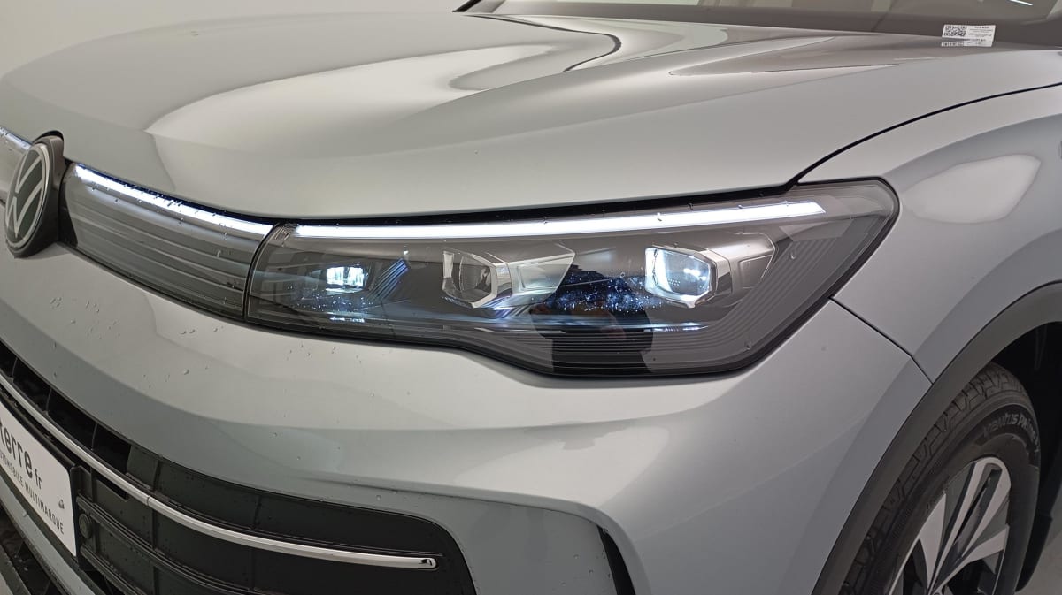VOLKSWAGEN TIGUAN 1.5 eTSI 150CV DSG7 LIFE PLUS