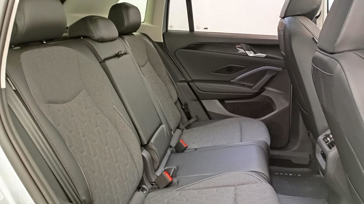 VOLKSWAGEN TIGUAN 1.5 eTSI 150CV DSG7 LIFE PLUS
