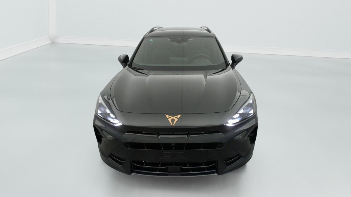 CUPRA FORMENTOR 1.5 ETSI HYBRID 150 CH DSG7 V