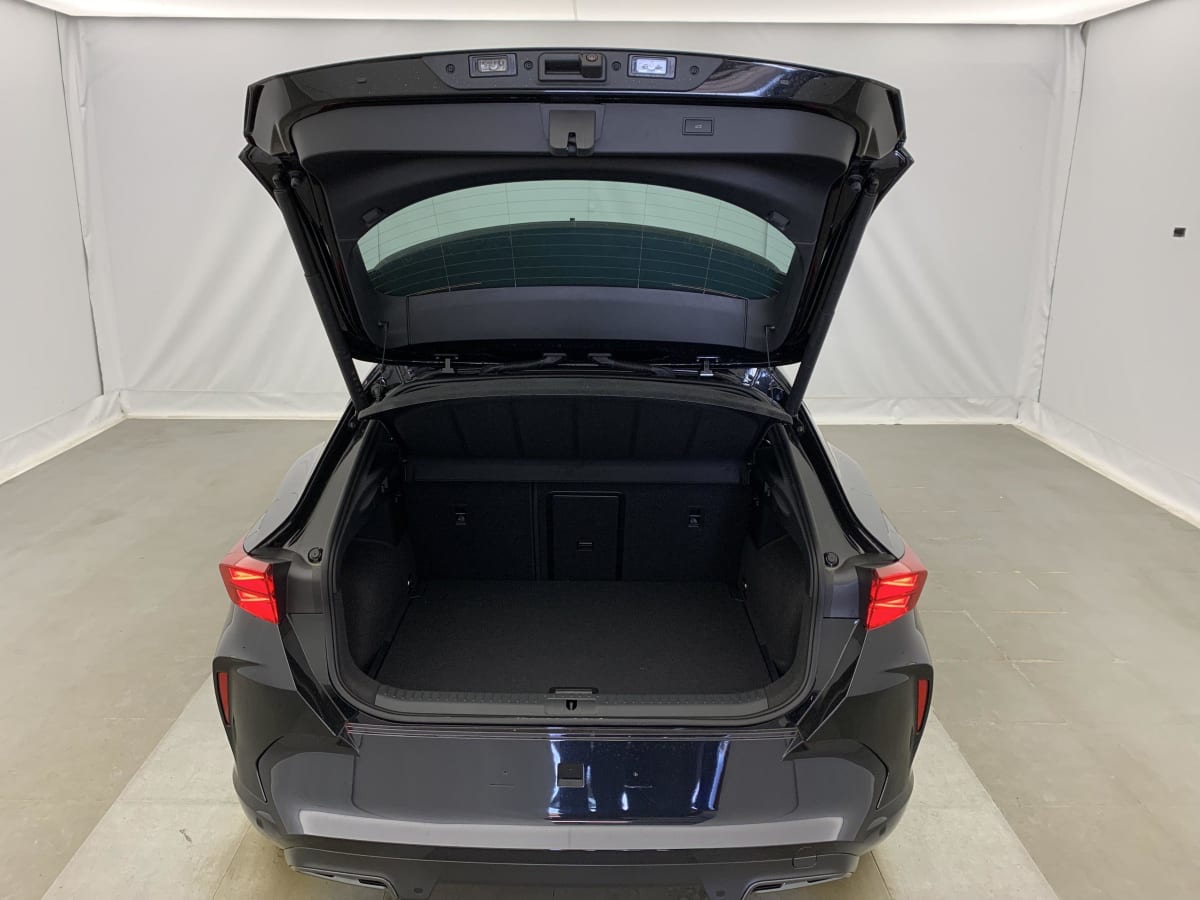 CUPRA FORMENTOR 1.5 ETSI HYBRID 150 CH DSG7 V