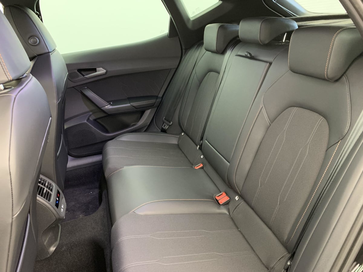 CUPRA FORMENTOR 1.5 ETSI HYBRID 150 CH DSG7 V