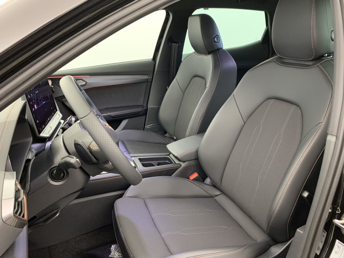 CUPRA FORMENTOR 1.5 ETSI HYBRID 150 CH DSG7 V