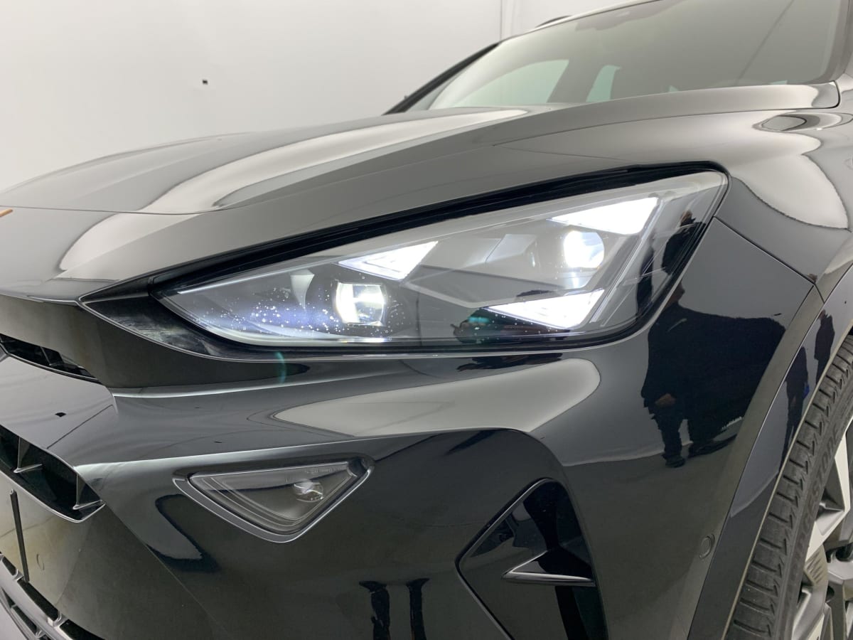 CUPRA FORMENTOR 1.5 ETSI HYBRID 150 CH DSG7 V