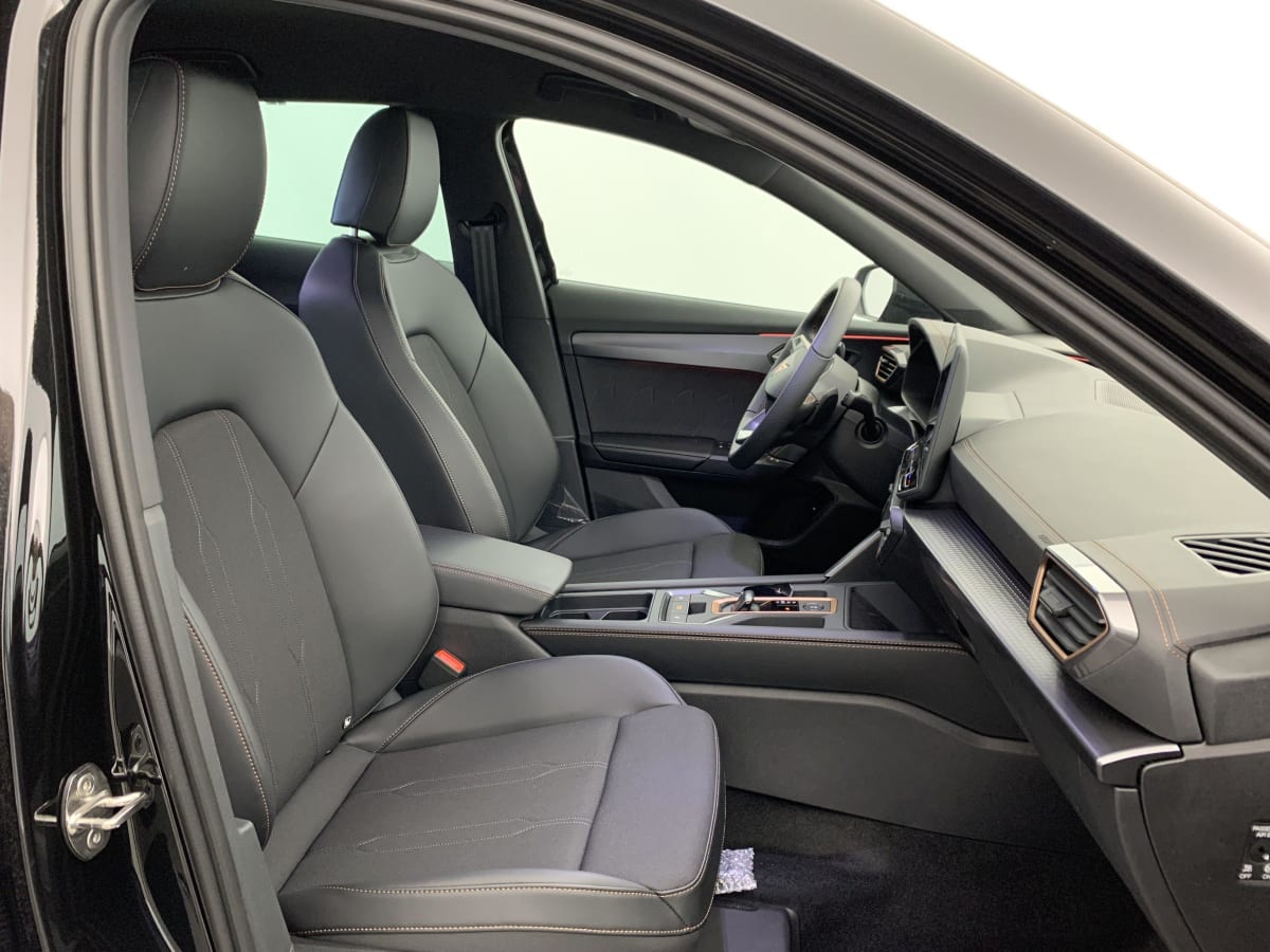 CUPRA FORMENTOR 1.5 ETSI HYBRID 150 CH DSG7 V