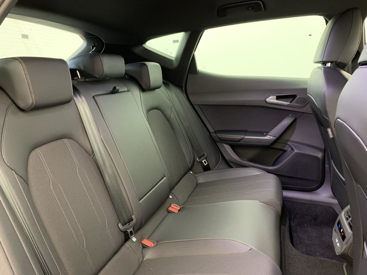 CUPRA FORMENTOR 1.5 ETSI HYBRID 150 CH DSG7 V