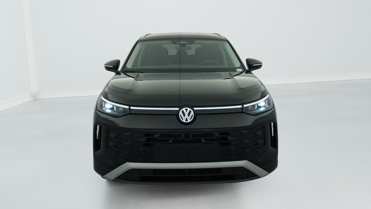 VOLKSWAGEN TAYRON 1.5 eTSI 150ch DSG7 7pl Life Plus