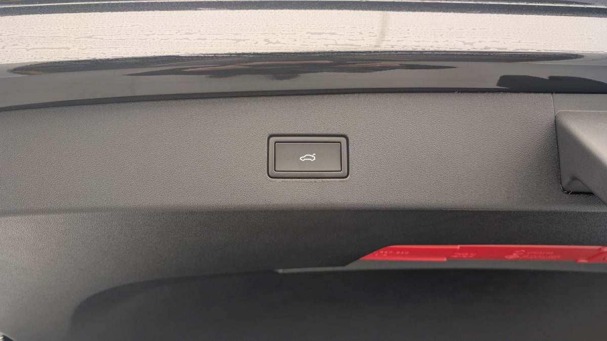 VOLKSWAGEN TAYRON 1.5 eTSI 150ch DSG7 7pl Life Plus + PACK HIVER + PACK DESIGN + PROJECTEURS LED PLUS