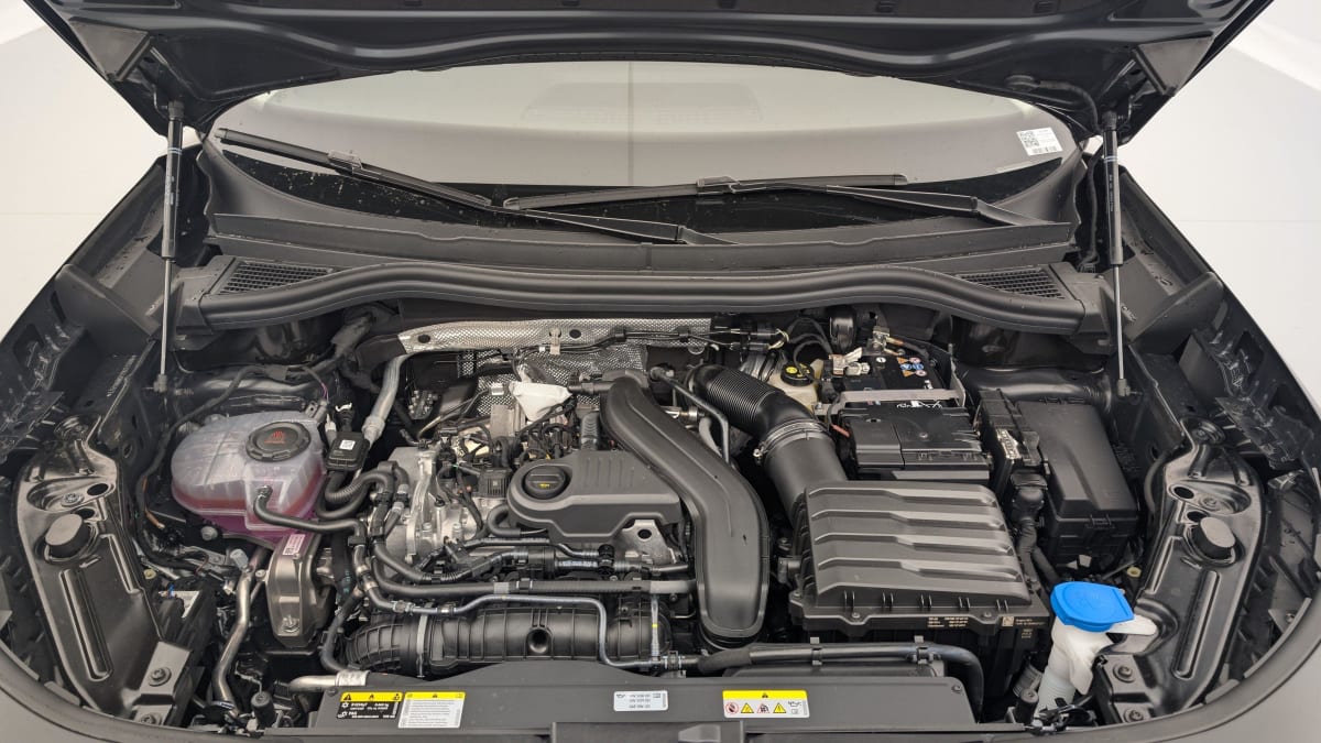 VOLKSWAGEN TAYRON 1.5 eTSI 150ch DSG7 7pl Life Plus + PACK HIVER + PACK DESIGN + PROJECTEURS LED PLUS