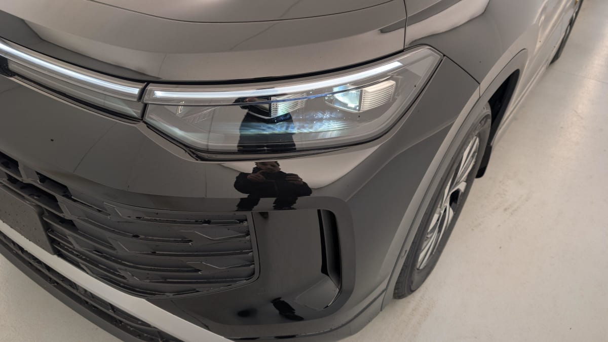 VOLKSWAGEN TAYRON 1.5 eTSI 150ch DSG7 7pl Life Plus + PACK HIVER + PACK DESIGN + PROJECTEURS LED PLUS