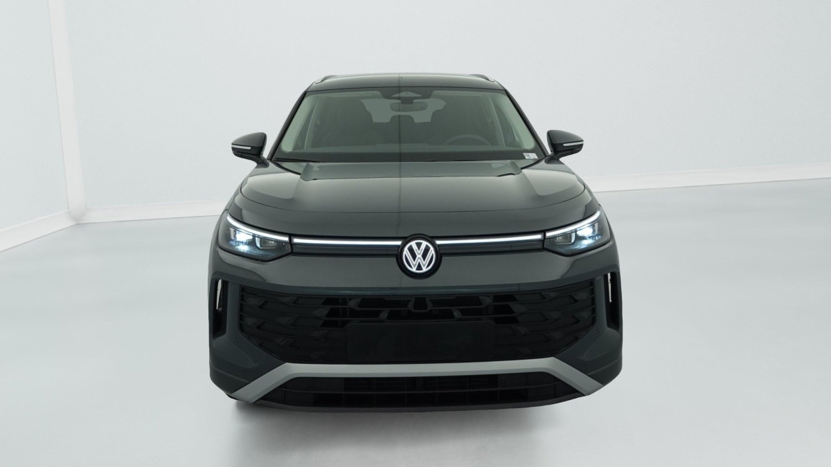 VOLKSWAGEN TAYRON 1.5 eTSI 150ch DSG7 7pl Life Plus