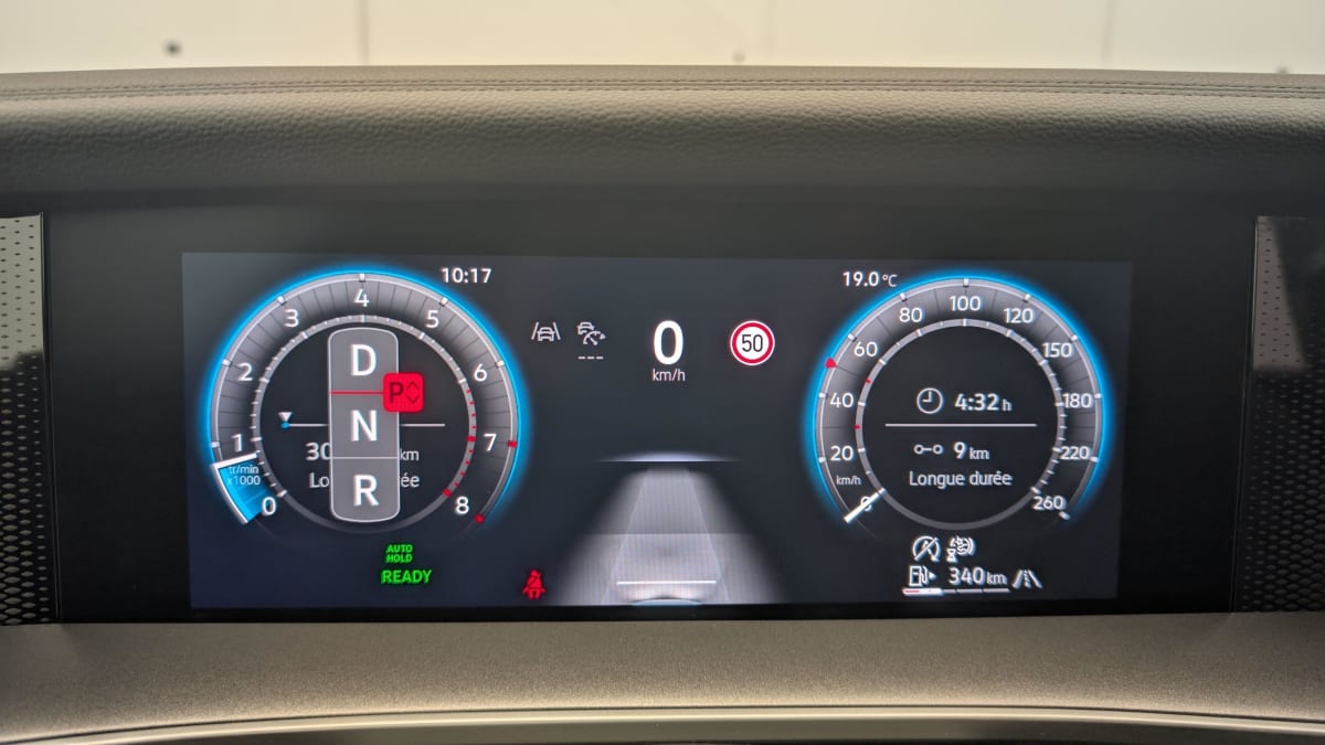 VOLKSWAGEN TAYRON 1.5 eTSI 150ch DSG7 7pl Life Plus