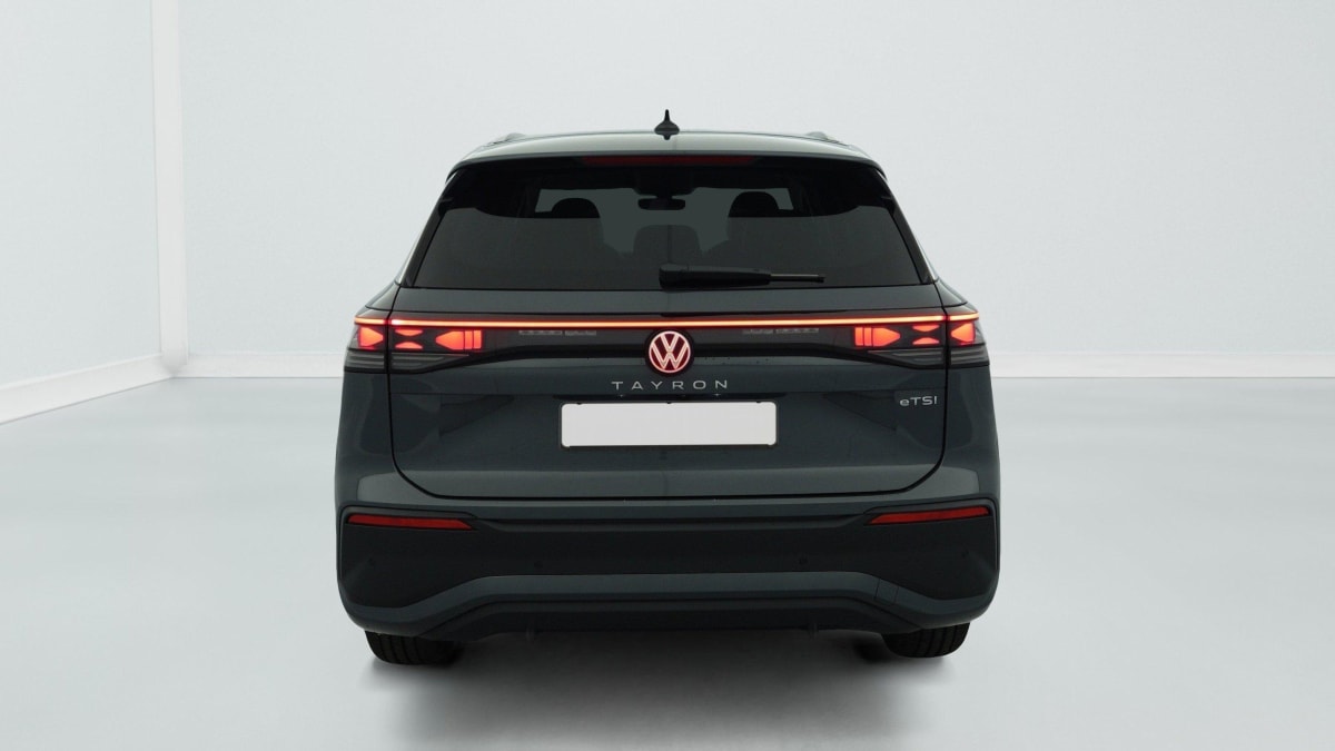 VOLKSWAGEN TAYRON 1.5 eTSI 150ch DSG7 7pl Life Plus