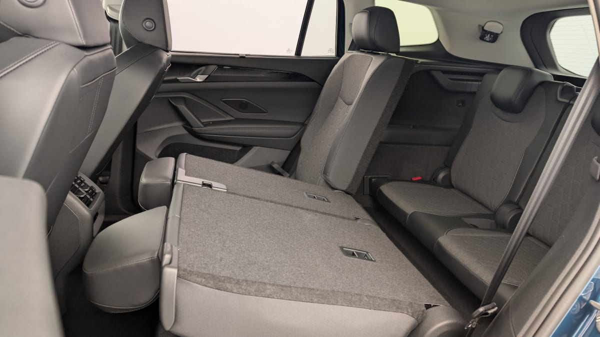 VOLKSWAGEN TAYRON 1.5 eTSI 150ch DSG7 7pl Life Plus + PACK DESIGN + PACK HIVER + LED PLUS + JA17 VENEZIA