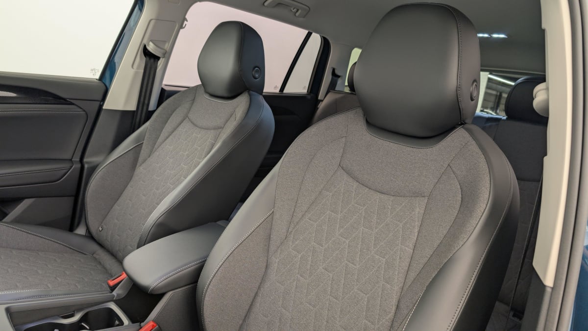 VOLKSWAGEN TAYRON 1.5 eTSI 150ch DSG7 7pl Life Plus + PACK DESIGN + PACK HIVER + LED PLUS + JA17 VENEZIA