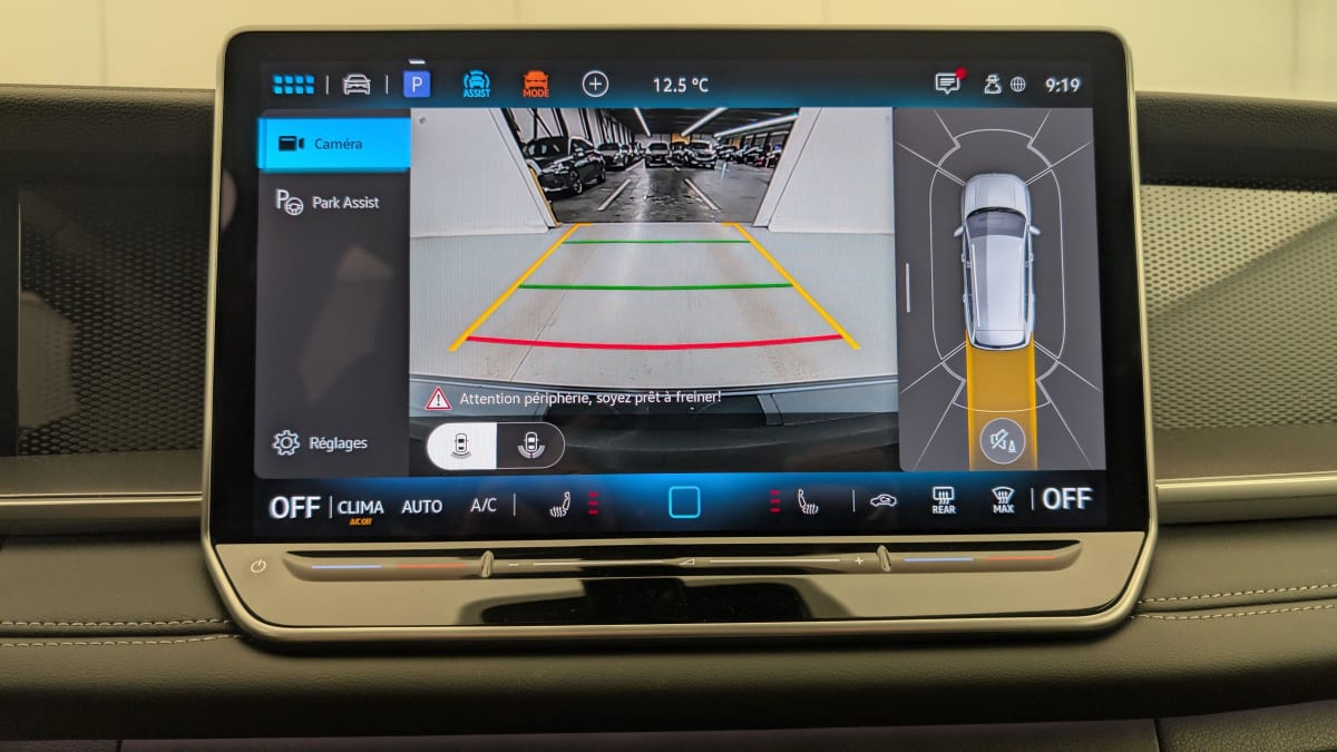 VOLKSWAGEN TAYRON 1.5 eTSI 150ch DSG7 7pl Life Plus + PACK DESIGN + PACK HIVER + LED PLUS + JA17 VENEZIA