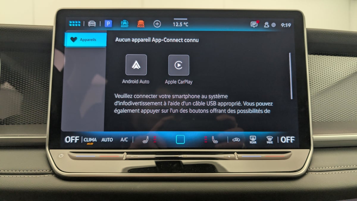 VOLKSWAGEN TAYRON 1.5 eTSI 150ch DSG7 7pl Life Plus + PACK DESIGN + PACK HIVER + LED PLUS + JA17 VENEZIA