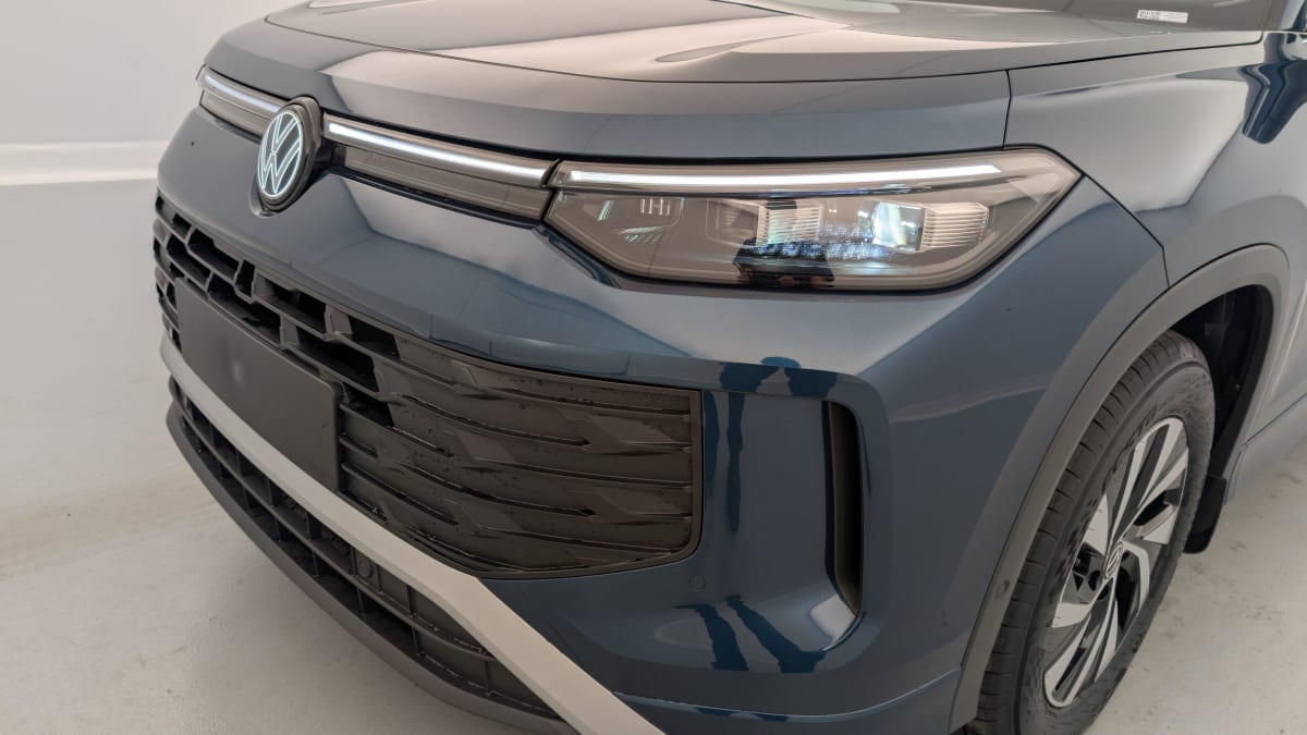 VOLKSWAGEN TAYRON 1.5 eTSI 150ch DSG7 7pl Life Plus + PACK DESIGN + PACK HIVER + LED PLUS + JA17 VENEZIA