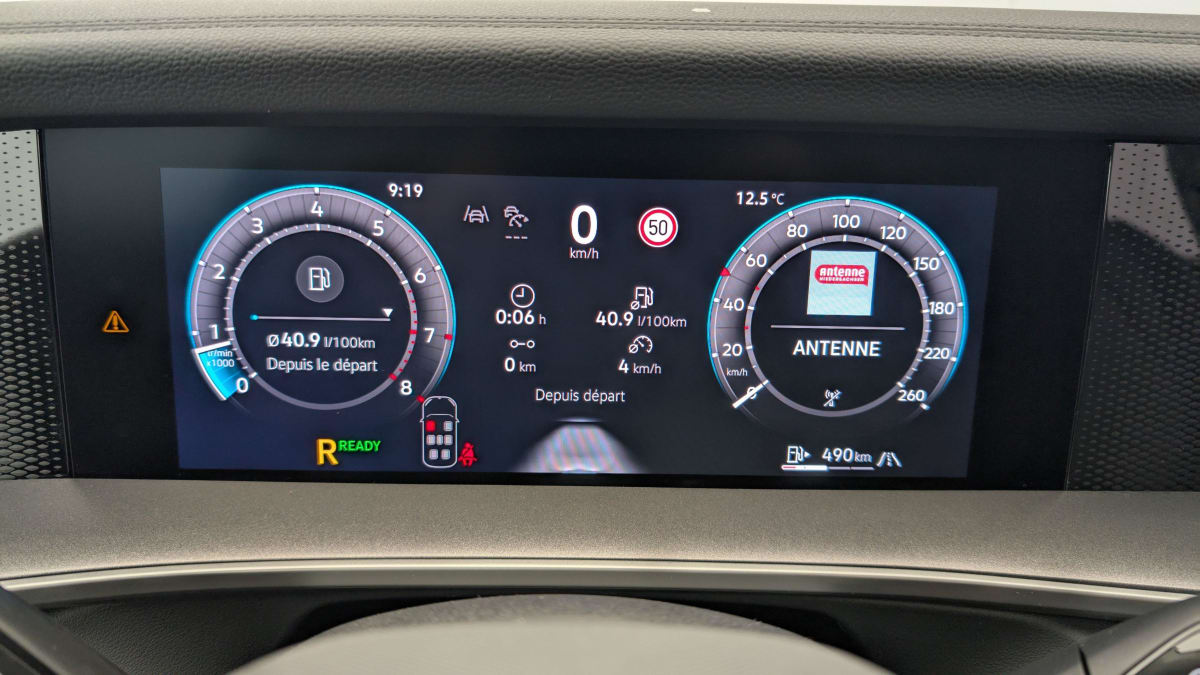 VOLKSWAGEN TAYRON 1.5 eTSI 150ch DSG7 7pl Life Plus + PACK DESIGN + PACK HIVER + LED PLUS + JA17 VENEZIA