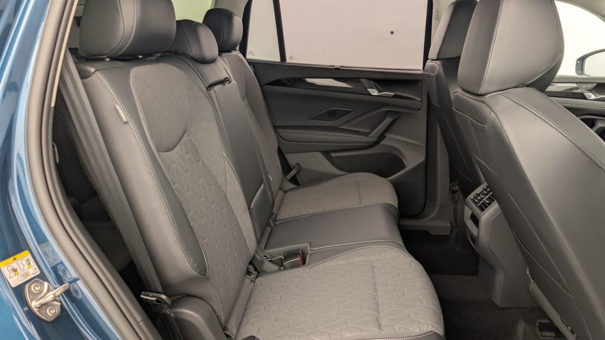 VOLKSWAGEN TAYRON 1.5 eTSI 150ch DSG7 7pl Life Plus + PACK DESIGN + PACK HIVER + LED PLUS + JA17 VENEZIA