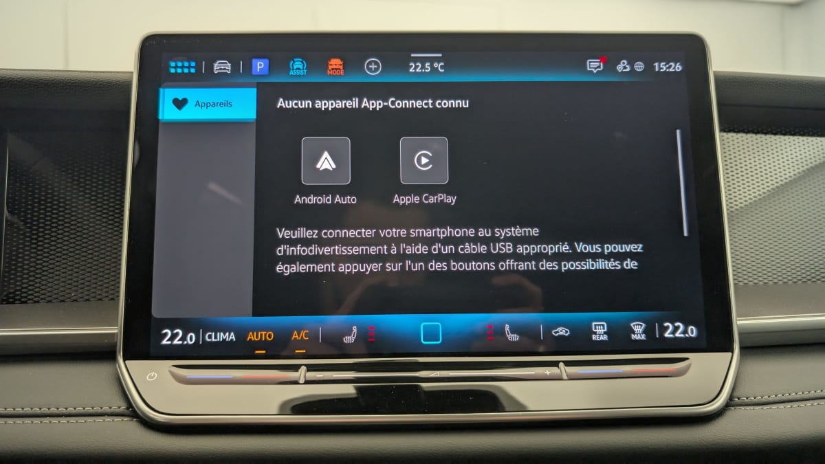 VOLKSWAGEN TAYRON 1.5 eTSI 150ch DSG7 7pl Life Plus + PACK HIVER + PACK DESIGN + PROJECTEURS LED PLUS