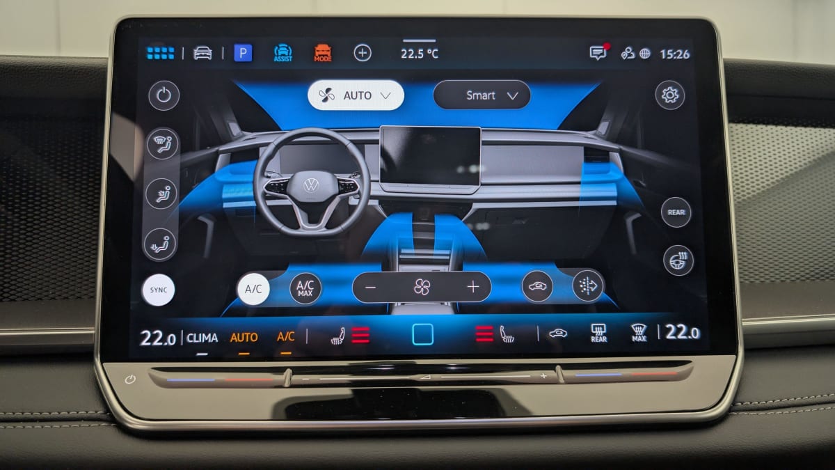 VOLKSWAGEN TAYRON 1.5 eTSI 150ch DSG7 7pl Life Plus + PACK HIVER + PACK DESIGN + PROJECTEURS LED PLUS