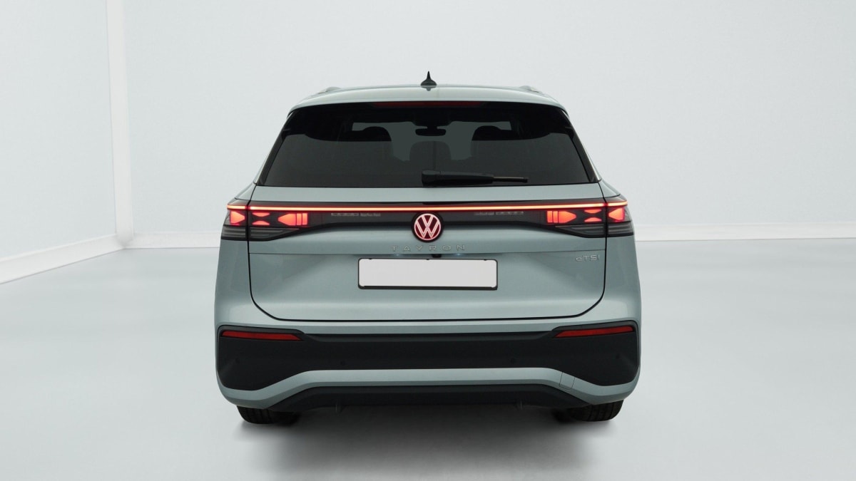 VOLKSWAGEN TAYRON 1.5 eTSI 150ch DSG7 7pl Life Plus + PACK HIVER + PACK DESIGN + PROJECTEURS LED PLUS
