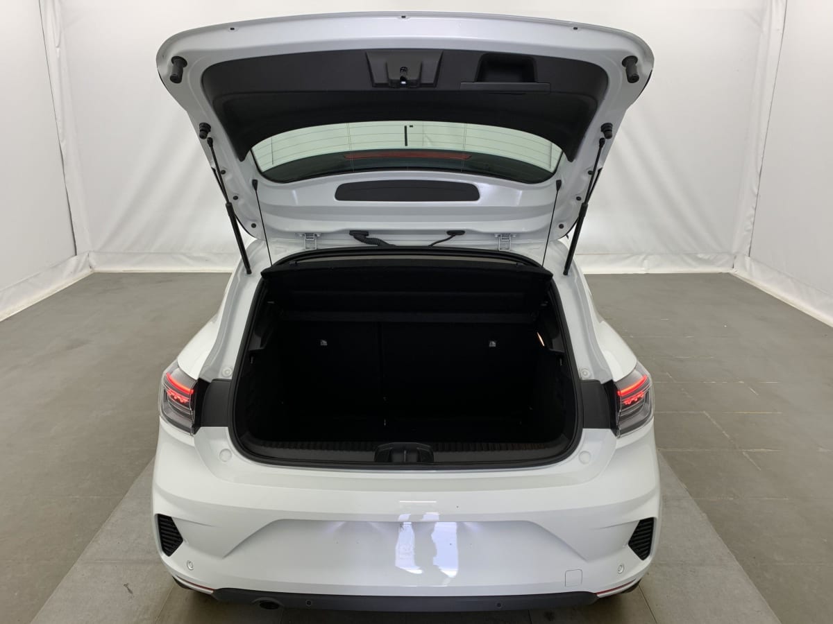RENAULT CLIO BLUE DCI 100 CH GSR2 EVOLUTION