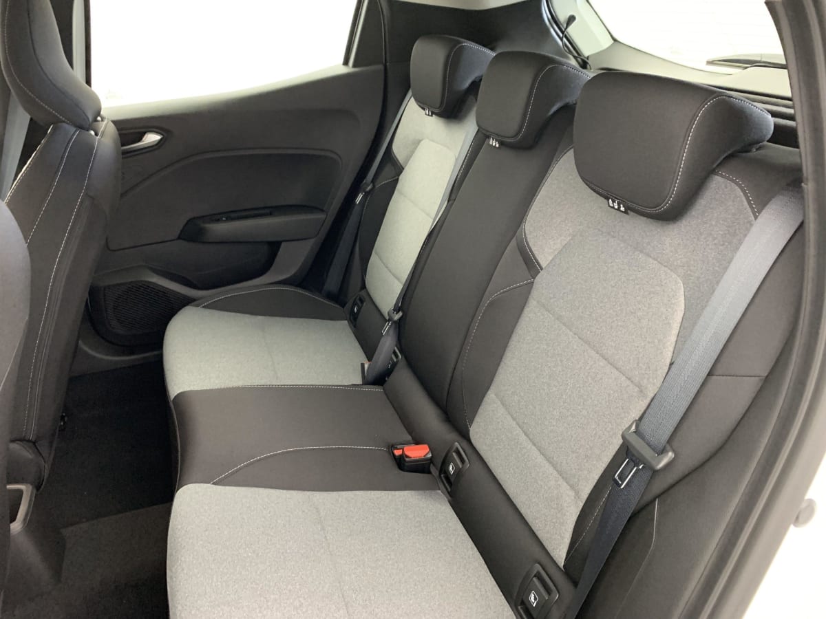 RENAULT CLIO BLUE DCI 100 CH GSR2 EVOLUTION