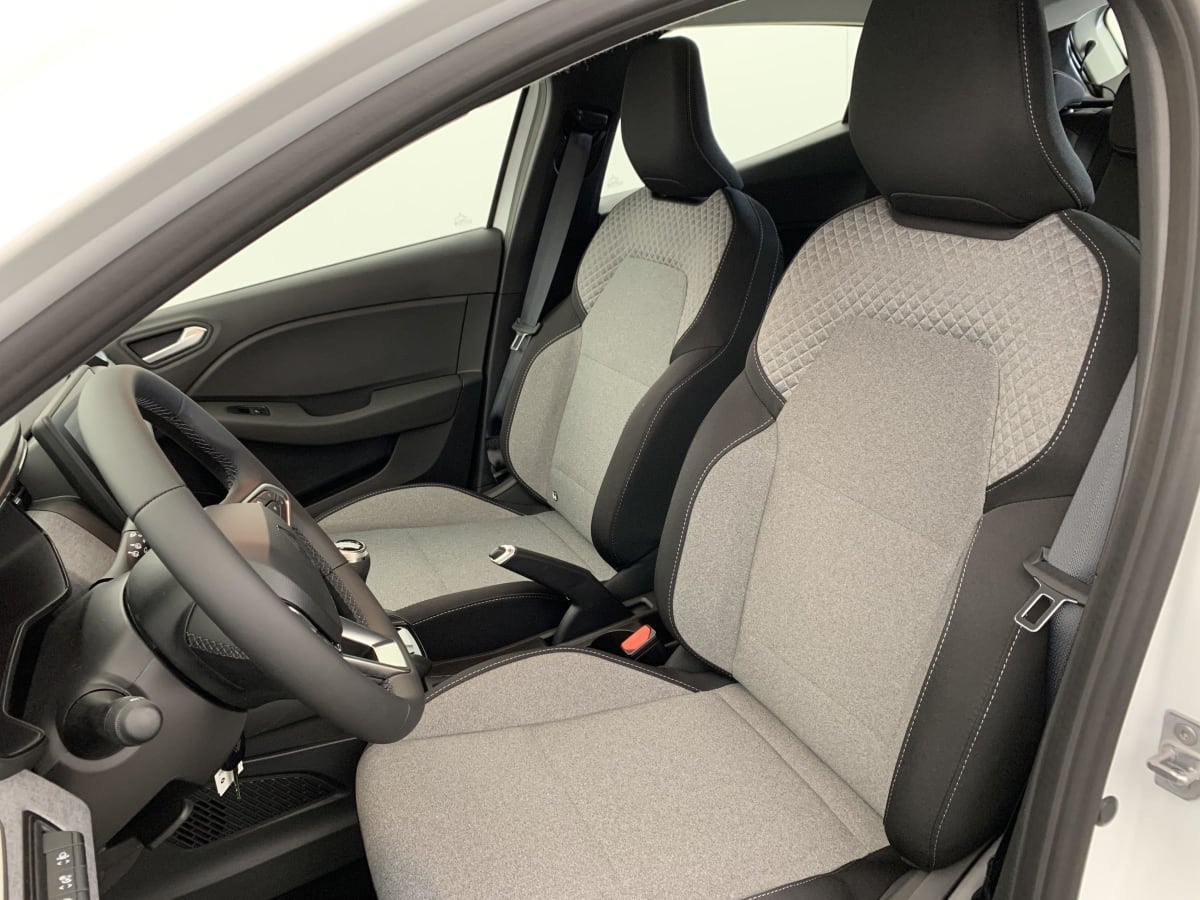 RENAULT CLIO BLUE DCI 100 CH GSR2 EVOLUTION