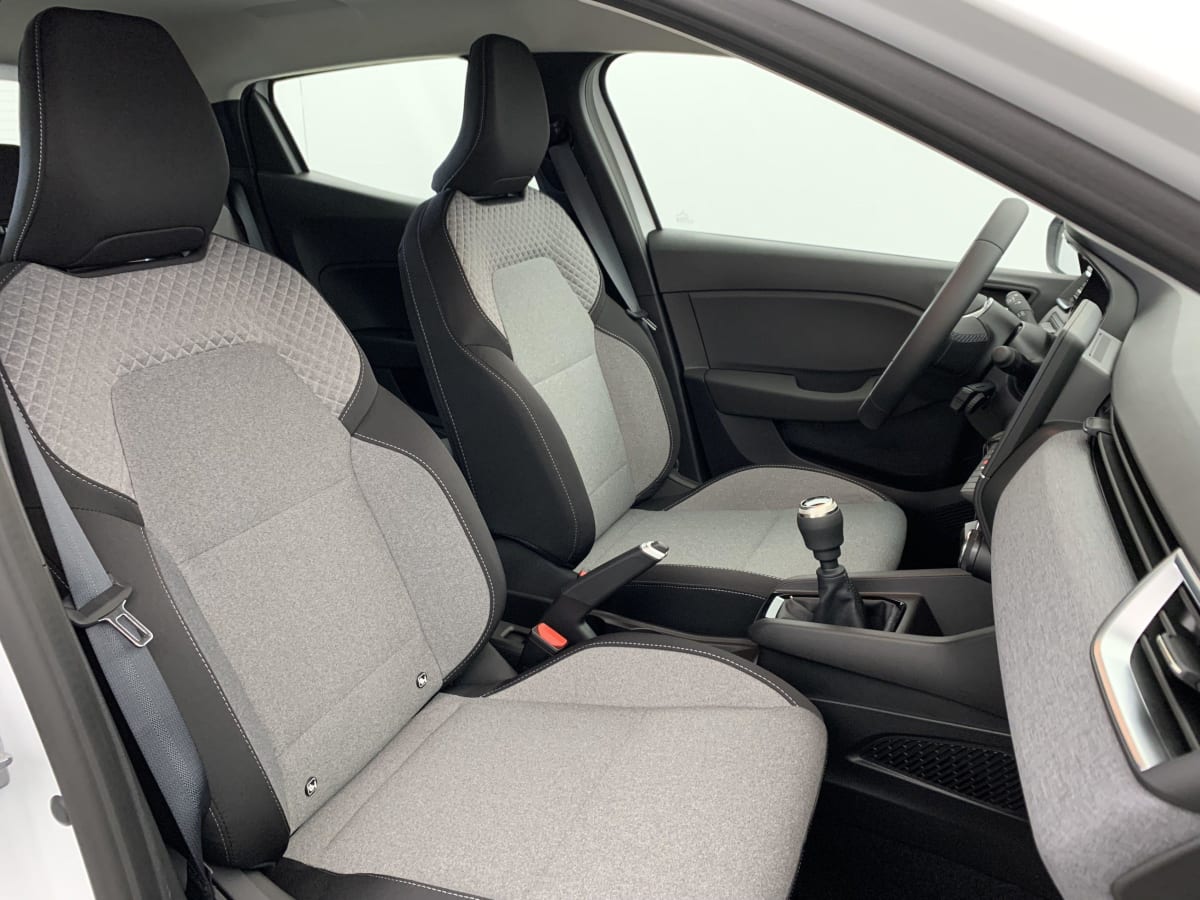 RENAULT CLIO BLUE DCI 100 CH GSR2 EVOLUTION