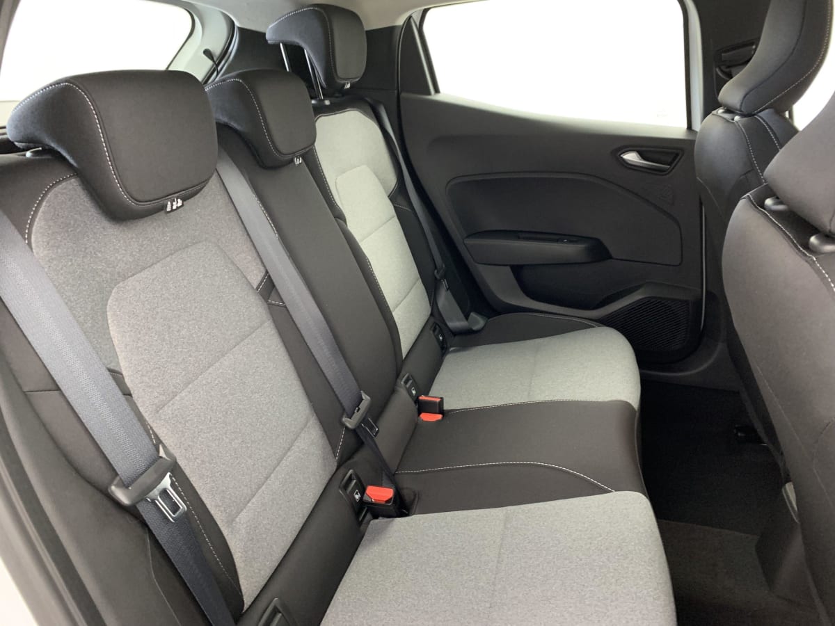 RENAULT CLIO BLUE DCI 100 CH GSR2 EVOLUTION
