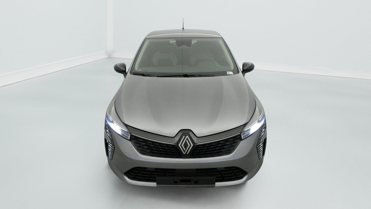 RENAULT CLIO BLUE DCI 100 CH GSR2 EVOLUTION