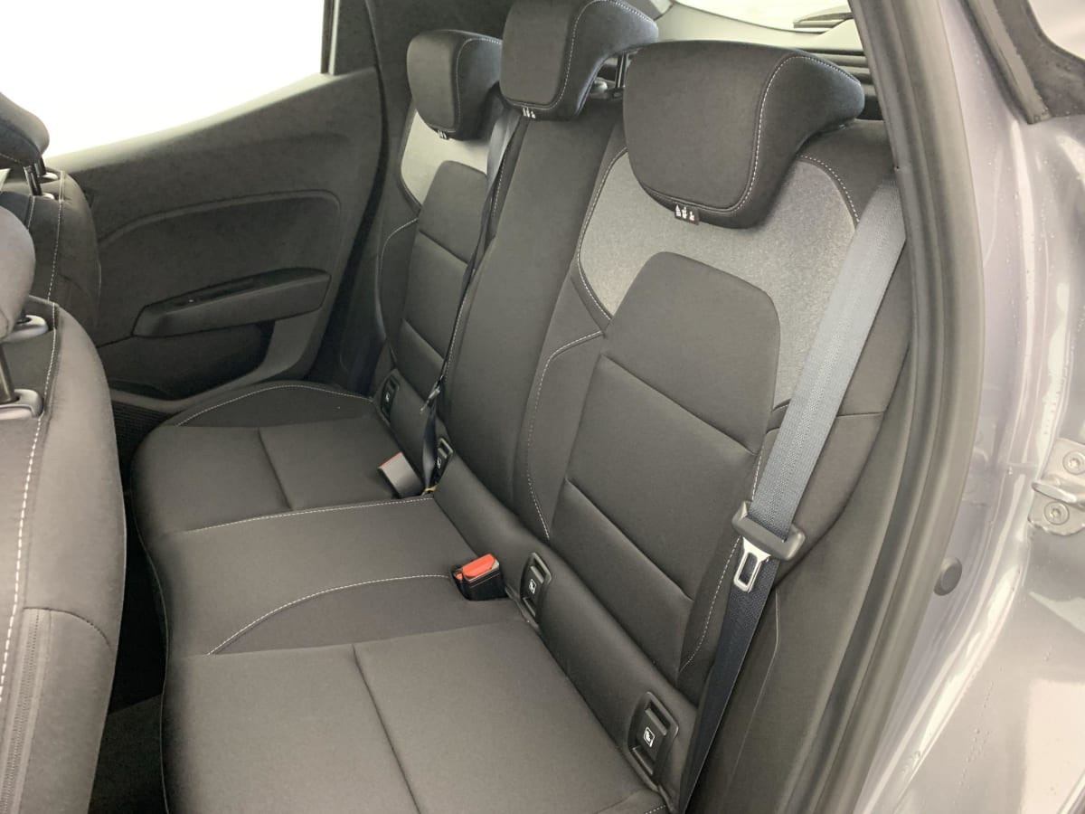 RENAULT CLIO BLUE DCI 100 CH GSR2 EVOLUTION