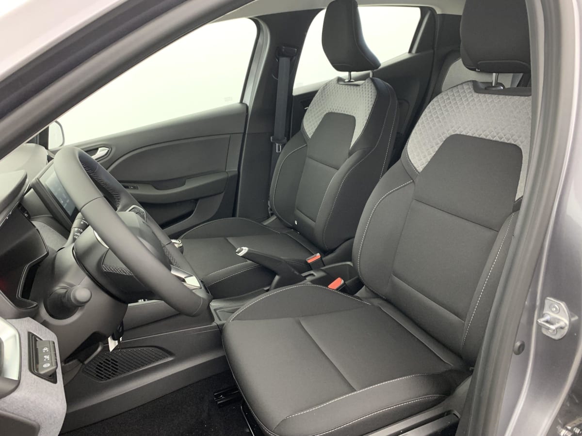 RENAULT CLIO BLUE DCI 100 CH GSR2 EVOLUTION