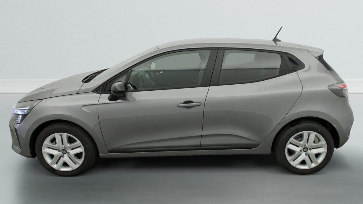 RENAULT CLIO BLUE DCI 100 CH GSR2 EVOLUTION