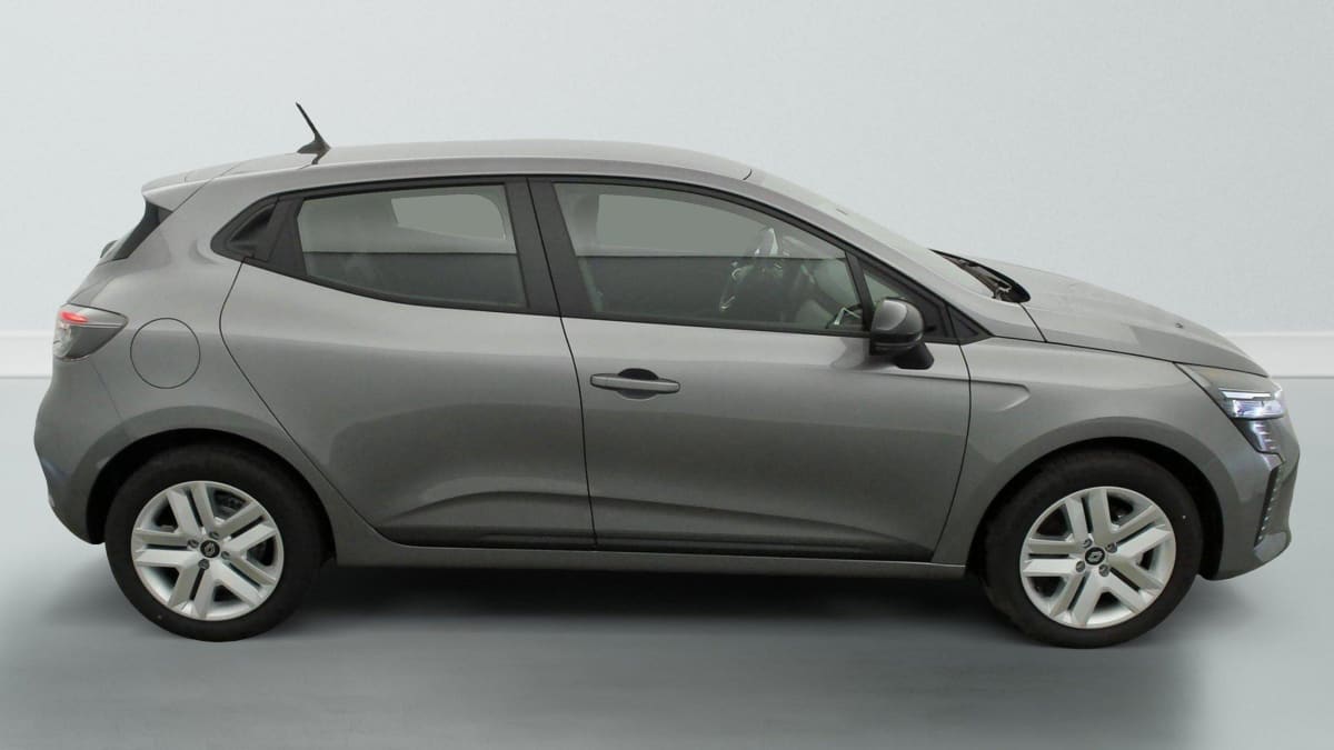 RENAULT CLIO BLUE DCI 100 CH GSR2 EVOLUTION