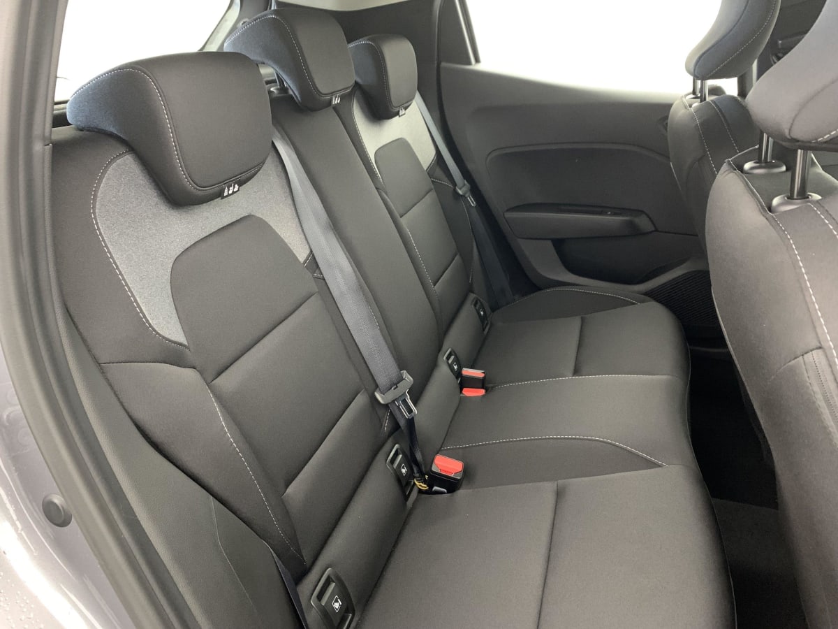 RENAULT CLIO BLUE DCI 100 CH GSR2 EVOLUTION