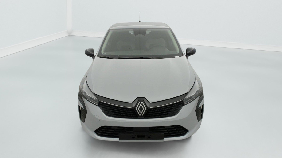 RENAULT CLIO BLUE DCI 100 CH GSR2 EVOLUTION