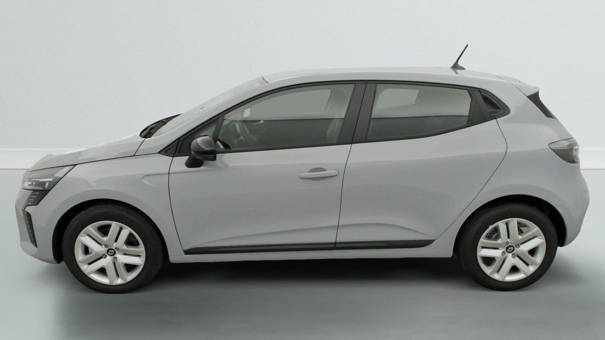 RENAULT CLIO BLUE DCI 100 CH GSR2 EVOLUTION
