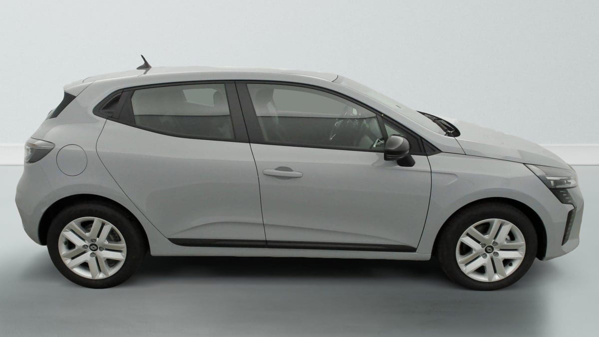 RENAULT CLIO BLUE DCI 100 CH GSR2 EVOLUTION