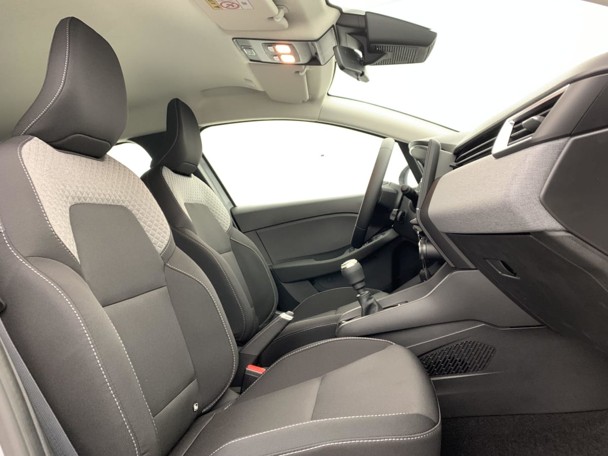 RENAULT CLIO BLUE DCI 100 CH GSR2 EVOLUTION