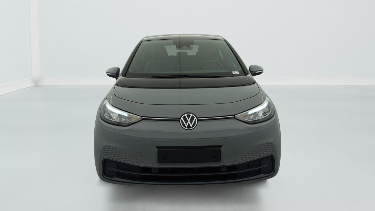VOLKSWAGEN ID.3 150 CH PURE PERFORMANCE CITY