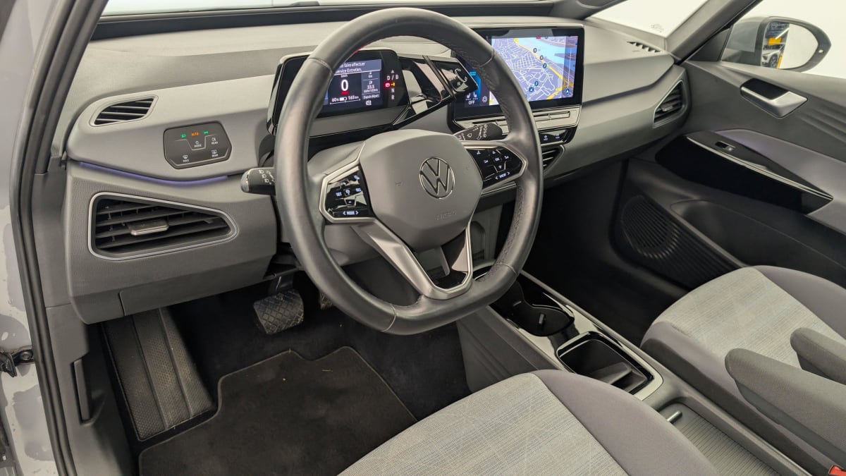 VOLKSWAGEN ID.3 150 CH PURE PERFORMANCE CITY