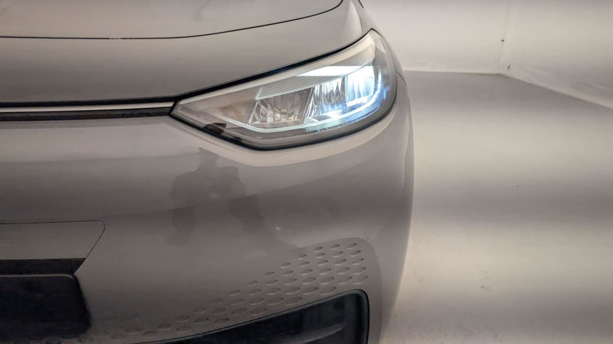 VOLKSWAGEN ID.3 150 CH PURE PERFORMANCE CITY